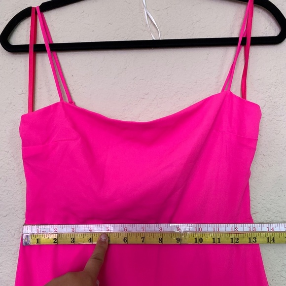 Superdown Revolve Addison Maxi Dress - Picture 7 of 15